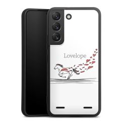 New Carry Case Hülle mattschwarz