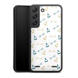 New Carry Case Hülle mattschwarz