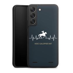 New Carry Case Hülle mattschwarz