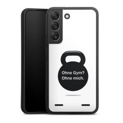 New Carry Case Hülle mattschwarz