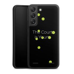 New Carry Case Hülle mattschwarz