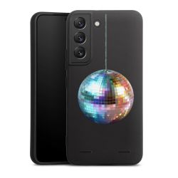 New Carry Case Hülle mattschwarz