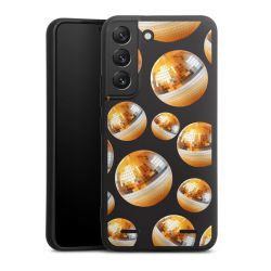 New Carry Case Hülle mattschwarz