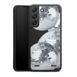 New Carry Case Hülle mattschwarz