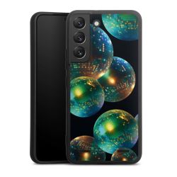 New Carry Case Hülle mattschwarz