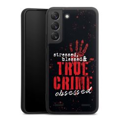 Premium Carry Case Single Matt black