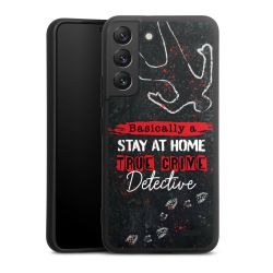 Premium Carry Case Single Matt black