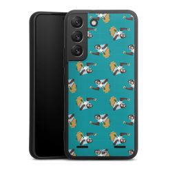 New Carry Case Hülle mattschwarz