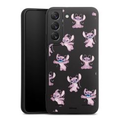 New Carry Case Hülle mattschwarz