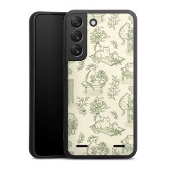 New Carry Case Hülle mattschwarz