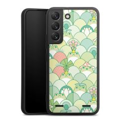 New Carry Case Hülle mattschwarz