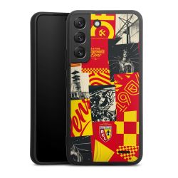 New Carry Case Hülle mattschwarz