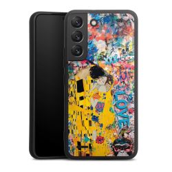 New Carry Case Hülle mattschwarz