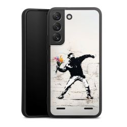 New Carry Case Hülle mattschwarz