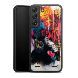 New Carry Case Hülle mattschwarz