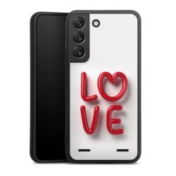 New Carry Case Hülle mattschwarz