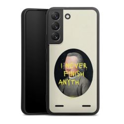 New Carry Case Hülle mattschwarz