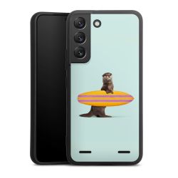 New Carry Case Hülle mattschwarz