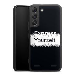 New Carry Case Hülle mattschwarz