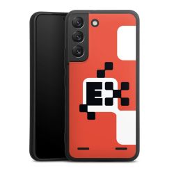 New Carry Case Hülle mattschwarz