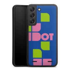 New Carry Case Hülle mattschwarz