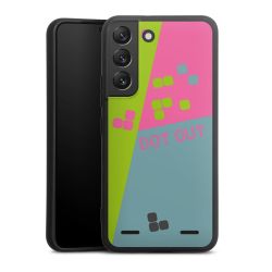 New Carry Case Hülle mattschwarz