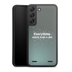 New Carry Case Hülle mattschwarz