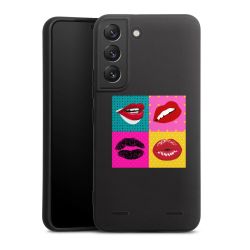 New Carry Case Hülle mattschwarz