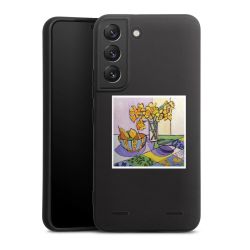 New Carry Case Hülle mattschwarz