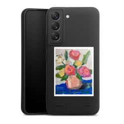 New Carry Case Hülle mattschwarz