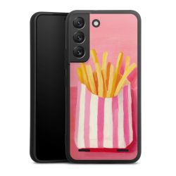 New Carry Case Hülle mattschwarz