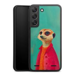 New Carry Case Hülle mattschwarz