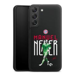 New Carry Case Hülle mattschwarz