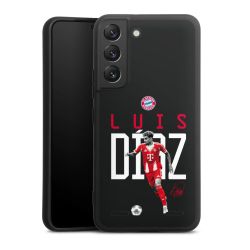 New Carry Case Hülle mattschwarz