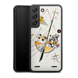 New Carry Case Hülle mattschwarz