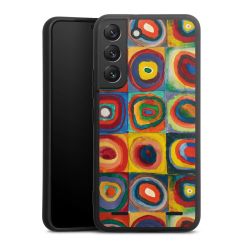 New Carry Case Hülle mattschwarz