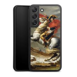 New Carry Case Hülle mattschwarz