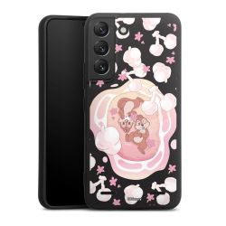 New Carry Case Hülle mattschwarz