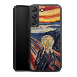 New Carry Case Hülle mattschwarz