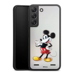 New Carry Case Hülle mattschwarz