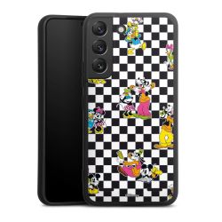 New Carry Case Hülle mattschwarz