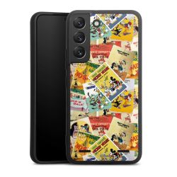 New Carry Case Hülle mattschwarz