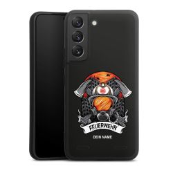 New Carry Case Hülle mattschwarz