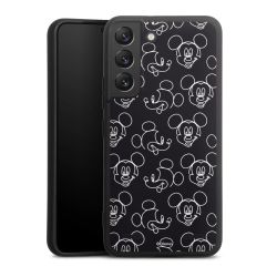 New Carry Case Hülle mattschwarz