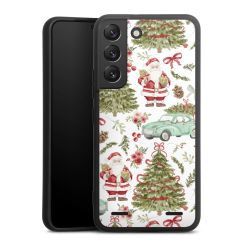 New Carry Case Hülle mattschwarz