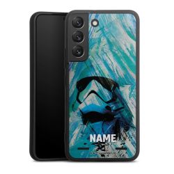 New Carry Case Hülle mattschwarz