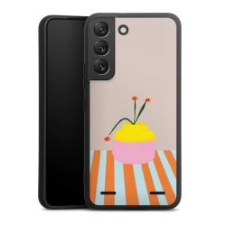 New Carry Case Hülle mattschwarz