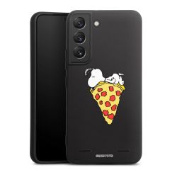 New Carry Case Hülle mattschwarz