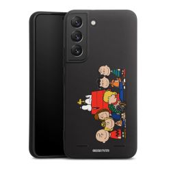 New Carry Case Hülle mattschwarz