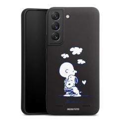 New Carry Case Hülle mattschwarz